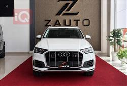 اودي Q7